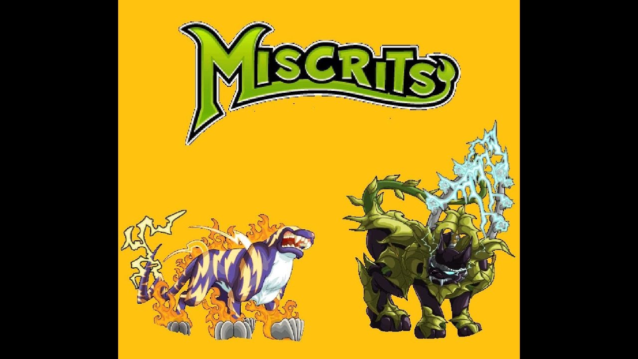 miscrits free to play
