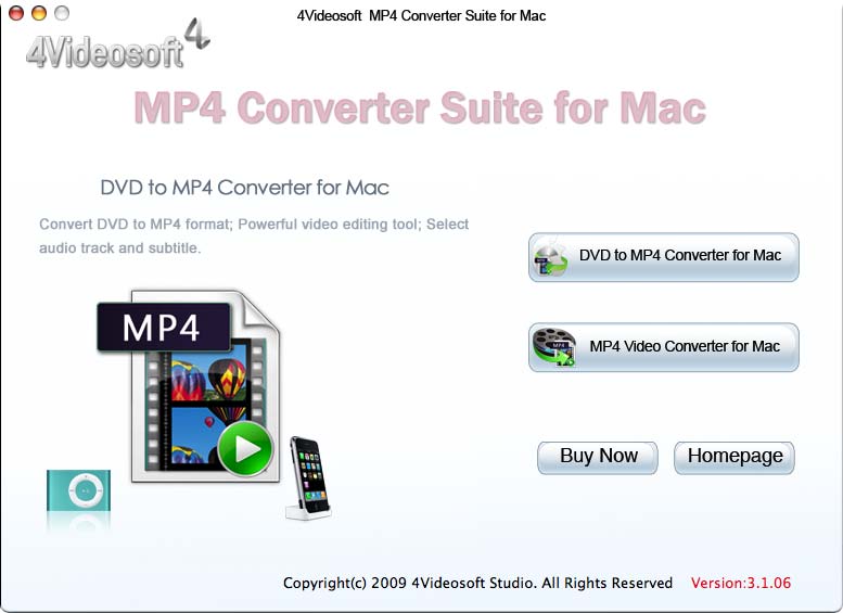 audio file converter for mac